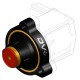 GFB DV+ T9351 Diverter Valve for VAG 2.0, 2.5, 1.8 and some 1.4 TFSI // VW Scirocco 2008 | Go Fast Bits
