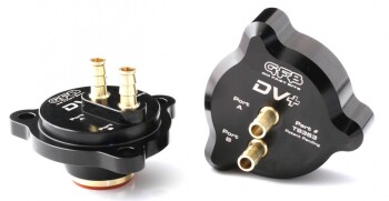 GFB DV+ T9353 Diverter Valve for Peugeot/Citroen/Mini //...