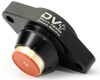 GFB DV+ T9355 Diverter Valve for VAG 1.4 TSI twincharged...