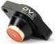 GFB DV+ T9355 Schubumluftventil für VAG 1.4 TSI mit Turbo und Kompressor // VW Beetle 2011 | Go Fast Bits
