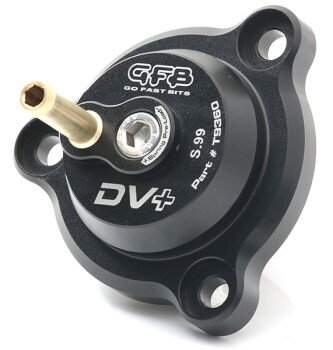 GFB DV+ T9360 Schubumluftventil Ford Focus RS MK3 und...