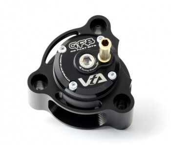 GFB DV+ T9460 Blow Off Valve Ford Focus Mk3 // Ford Focus...