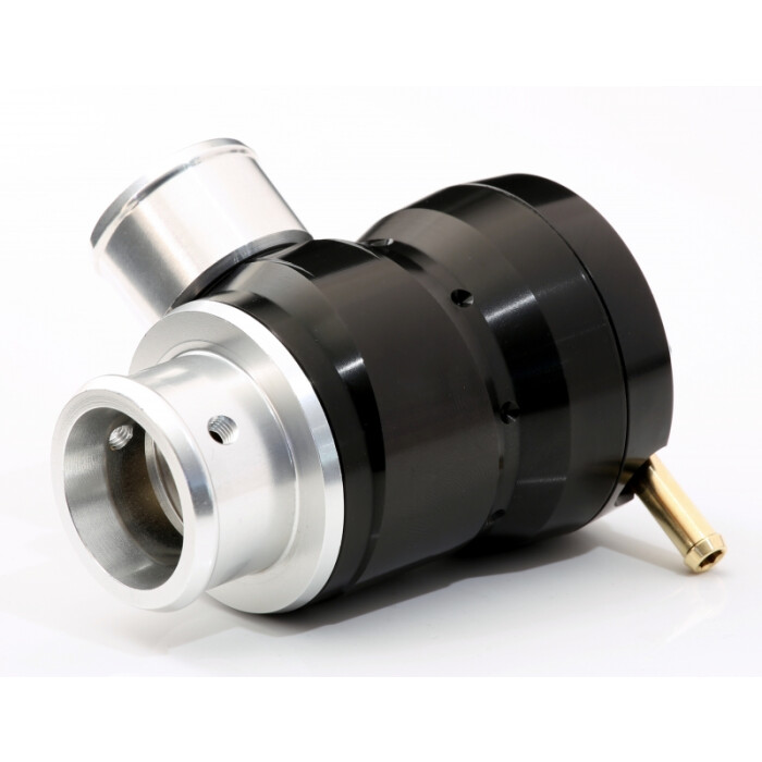 GFB Mach 2 Blow off Ventil - 35mm Einlass, 30mm Auslass -...