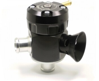 GFB Respons Blow Off Valve - manually adjustable - 20mm...