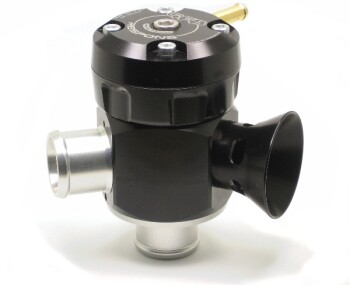 GFB Respons Blow Off Valve - manually adjustable - 25mm...