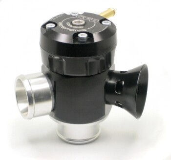 GFB Respons Blow Off Valve - manually adjustable - 33mm...