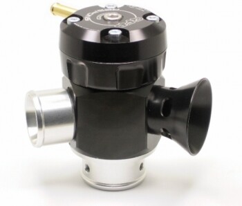 GFB Respons Blow Off Valve - manually adjustable - 35mm...