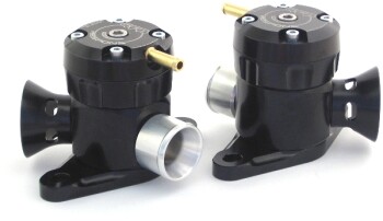 GFB Respons Blow Off Valve - manually adjustable - Nissan...