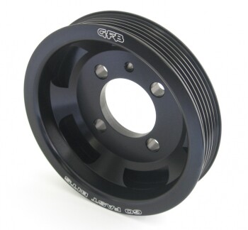 GFB Lightweight pulley &quot;underdrive&quot; only for...