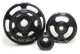 GFB Lightweight pulleys "underdrive" Kit - 3 Pieces - for crankshaft, power steering pump and alternator // Subaru Legacy 2003-2006 | Go Fast Bits