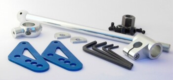 Short Shifter Kit für 5 Gang Getriebe // Subaru Impreza...