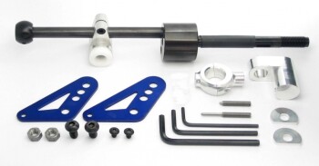 GFB  Short Shifter Kit für 6 Gang Getriebe // Subaru...