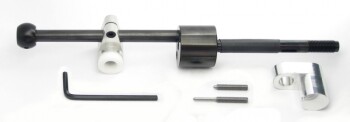Short Shifter Kit für 6 Gang Getriebe - Basic Kit //...