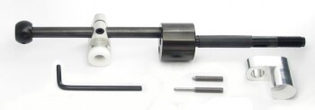 GFB Short Shifter Kit for 6 Gear Transmissions - Basic...