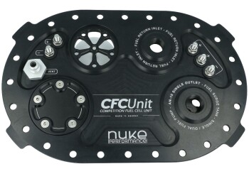 CFC Unit Competition Fuel Cell Unit | Nuke Performance