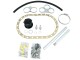 CFC Unit Rennsport Catchtank 2L mit Tankplatte