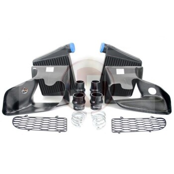 Competition Intercooler Kit EVO2 Audi A4 RS4 B5 - RACING...