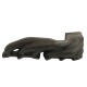 SPA Turbo Manifold BMW E46 M3 S54 / Cast iron / T4