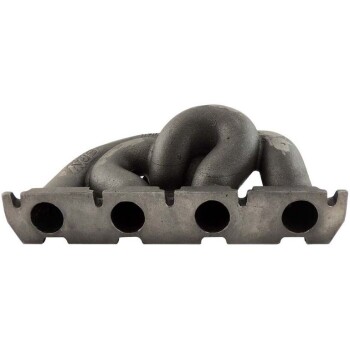 SPA Turbo Manifold VAG 2.0 TFSI / TSI Transverse / Cast / T3 TwinScroll / WG