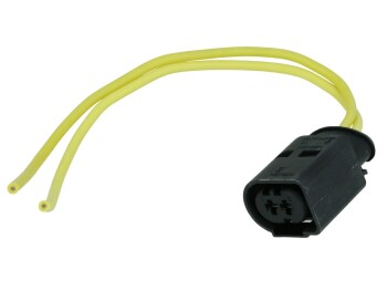 Stecker Anschlussleitung f&uuml;r elektr. Wasserpumpe