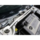 Front Upper Strut Bar for Audi TT 8J 06+ / TTS Quattro / TTRS Quattro 08+ | TW2-1212