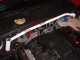 2-Punkt Domstrebe vorne für Audi A4 04-07 FSI | Ultra Racing