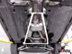 4-Punkt Strebe unten mitte für Audi A4 B8 08+ /A5 2.0T | ML4-1413