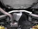 Querlenkerstrebe hinten unten für Audi A4/A5 B8 08+ 2.0T / A6 C7 11+ | RL2-1414
