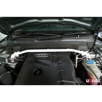 2-Punkt Domstrebe vorne für Audi A5 2.0T 07+ 8T |...