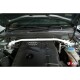 2-Point Front Upper Strut Bar for Audi A5 2.0T 07+ 8T | Ultra Racing