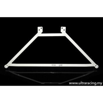 4-Punkt Strebe unten hinten für Audi A8 D4 10+ |...