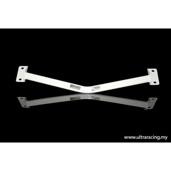 2-Punkt Strebe unten hinten für Audi A8 D4 10+ |...