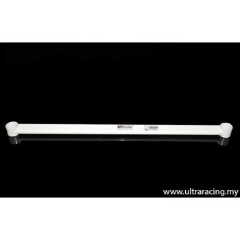 2-Point Front Lower Brace for Audi A8 D4 10+ | LA2-3073
