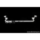 Front Sway Bar 16mm for Austin / Mini Classic | AR16-496
