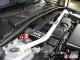 Front Upper Strut Bar BMW 1-Series 04-11 E87 (120i) 2.0 | TW2-1121
