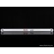 2-Point Rear Lower Bar BMW 1-Series 04-11 E87 120/130 | RL2-1048
