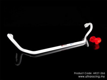 Stabilisator Vorderachse 27mm BMW 1er E87 / 3 E90 2.0 /...