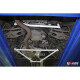 4-Punkt Strebe unten vorne BMW 1 M Coupe E82 10+ | RL4-2113