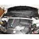 2-Point Front Upper Strut Bar BMW 3-Series E92 335i / E93 3.5 | TW2-1796