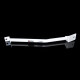 2-Punkt Strebe hinten unten BMW 3er E92 335i / E93 3.5 | RL2-2614