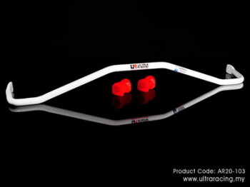 Stabilisator Vorderachse 23mm BMW 3er E30 | AR23-224
