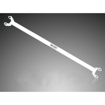 2-Point Rear Upper Stutbar BMW 3-Series E30 / E36 Compact...