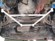 4-Punkt Strebe vorne BMW 3er E30 83-94 (Modelle mit Servolenkung) | LA4-1082