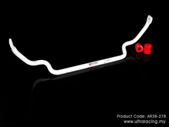 Front Sway Bar 28mm BMW 3-Series E36 91-98 | Ultra Racing