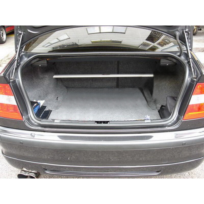 Bmw e46 strut bar discount