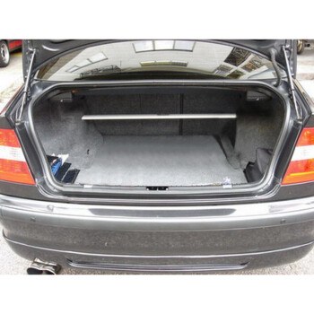 Domstrebe hinten BMW 3er E46 (inkl. M3) | RE2-177