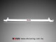 Domstrebe vorne BMW 3er E46 320 Facel. 02+ | TW2-966
