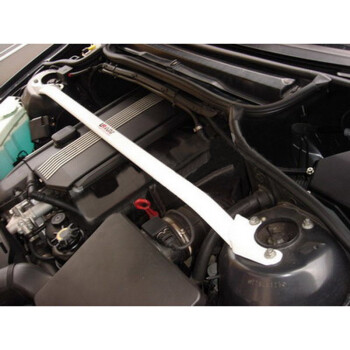 Front Strut Bar BMW 3-Series E46 320/325/328/330 6C |...