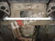 Front Lower Tiebar BMW 3-Series E46 325 328 320 | LA2-510