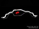 Stabilisator Hinterachse 21mm BMW 3er E46 99-05 / E85 Z4 | AR21-265